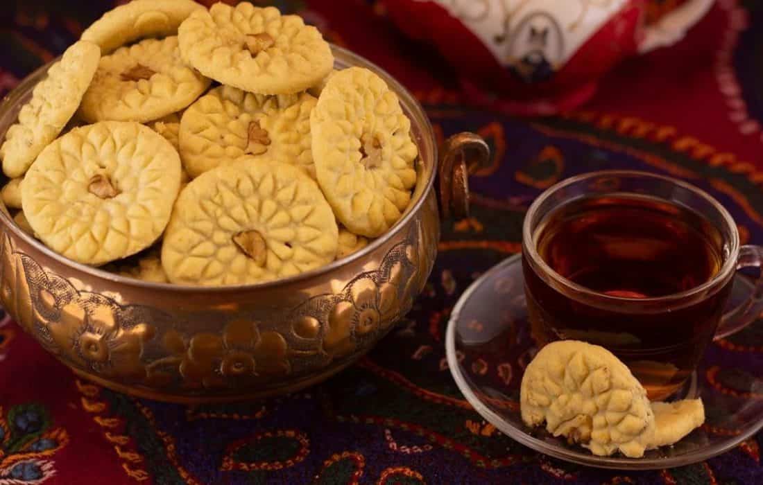 تصویر 3 از خرید کلمپه خرمایی جهرم + فروش ویژه